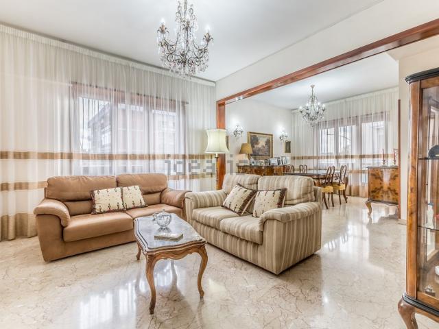 Appartamento in vendita di 160 m² in Via del Forte Boccea, 4