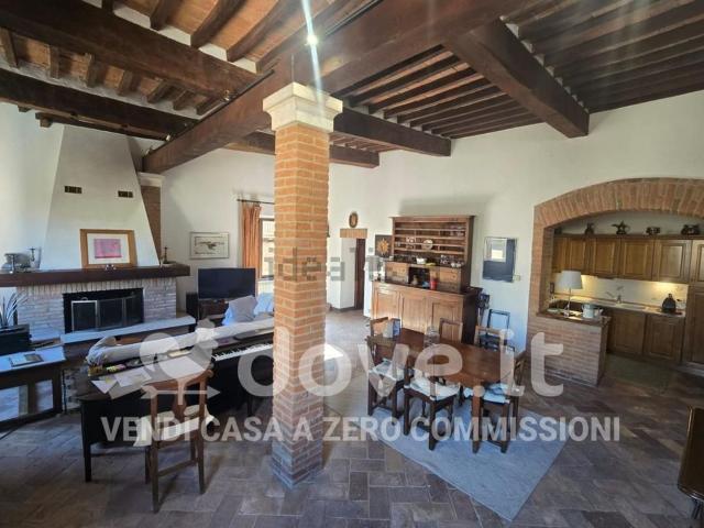 Appartamento in vendita di 160 m² in Via del Teatro, 24