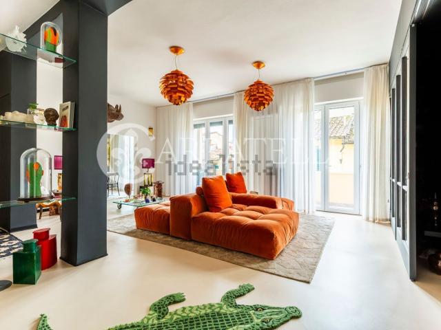 Appartamento in vendita di 160 m² in Via dell&apos Agnolo, 5