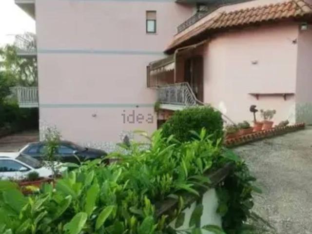 Appartamento in vendita di 160 m² in Via della Frazione Vadocanale
