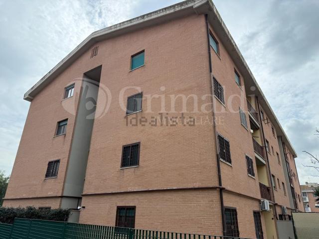 Appartamento in vendita di 160 m² in Via della Magliana, 1329
