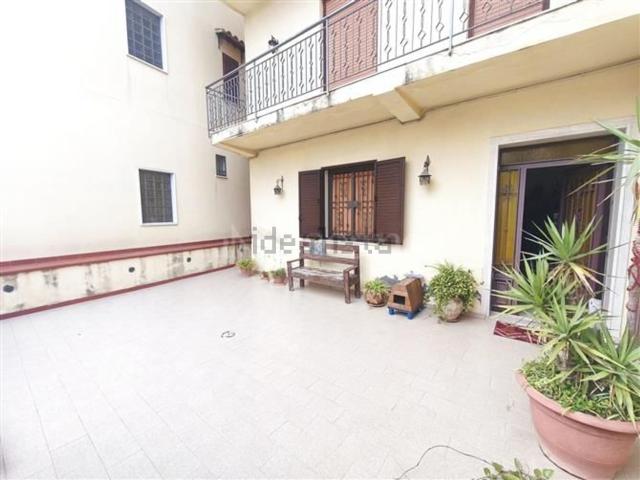 Appartamento in vendita di 160 m² in Via della Mimosa