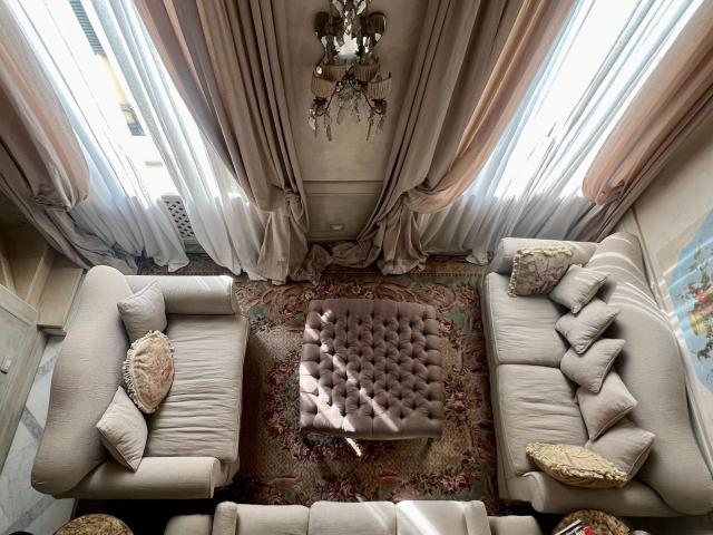 Appartamento in vendita di 160 m² in Via della Spada, 27