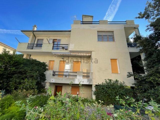 Appartamento in vendita di 160 m² in Via della Principessa, 56