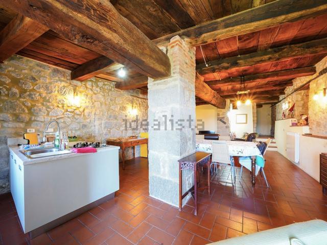 Appartamento in vendita di 160 m² in Via della Ripa, 49