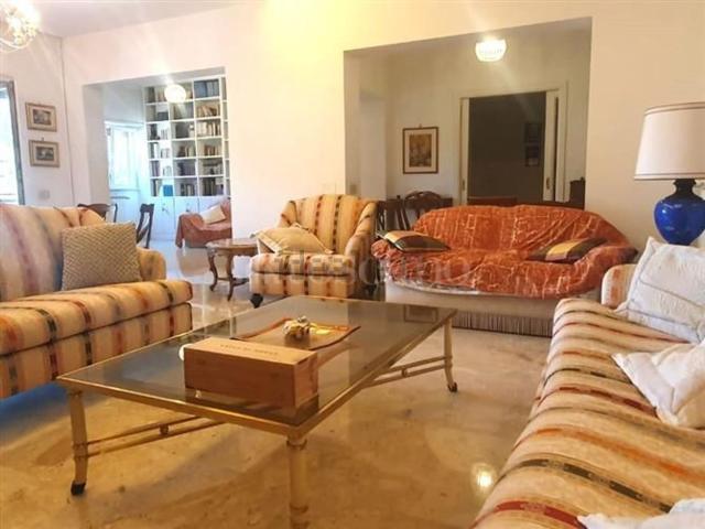 Appartamento in vendita di 160 m² in Via di Grotta Perfetta