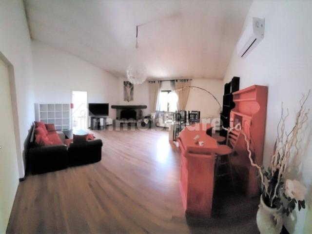 Appartamento in vendita di 160 m² in Via di Santa Fumia, 12