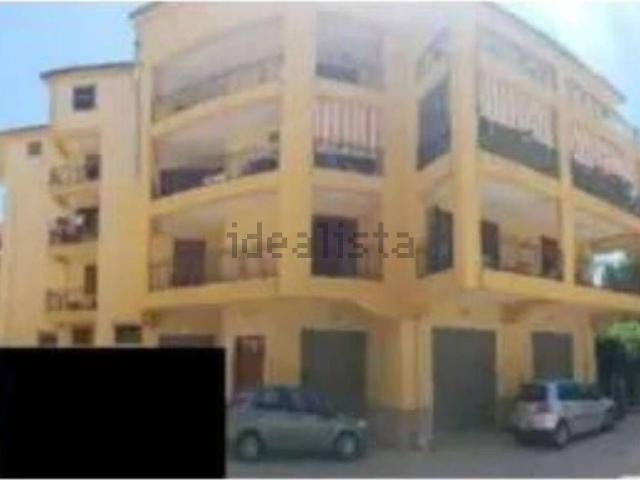 Appartamento in vendita di 160 m² in Via Diodoro Siculo