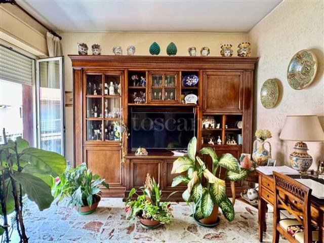 Appartamento in vendita di 160 m² in Via Duca Degli Abruzzi
