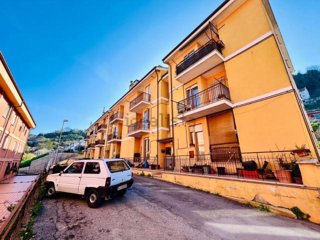 Appartamento in vendita di 160 m² in Via Enrico Berlinguer, 2