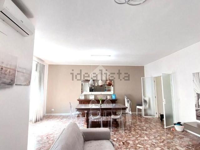 Appartamento in vendita di 160 m² in Via Enrico Toti, 15