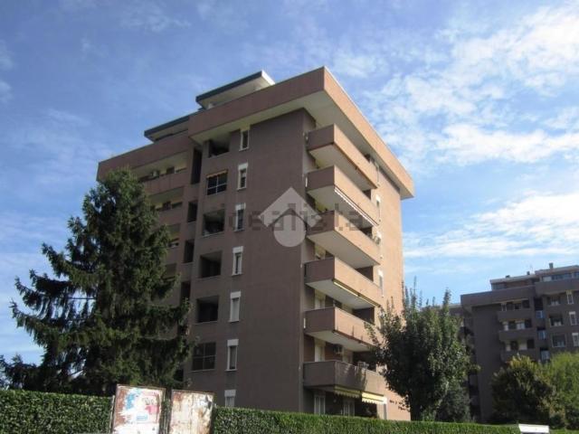 Appartamento in vendita di 160 m² in Via Edison, 9