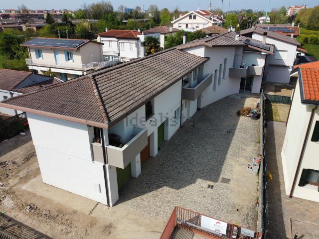 Appartamento in vendita di 160 m² in Via Egidio Forcellini, 262