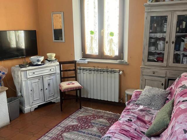 Appartamento in vendita di 160 m² in Via Esterna di Fontebranda