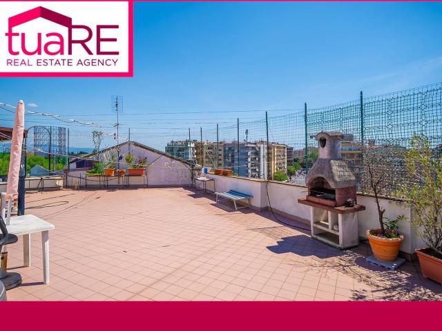 Appartamento in vendita di 160 m² in Via Ettore Rolli