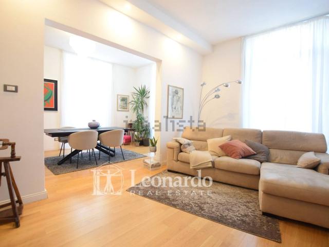 Appartamento in vendita di 160 m² in Via Etruria