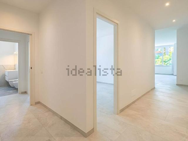 Appartamento in vendita di 160 m² in Via Eugenio Bruno