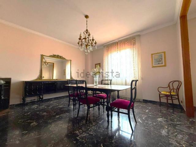 Appartamento in vendita di 160 m² in Via Foggia, 102