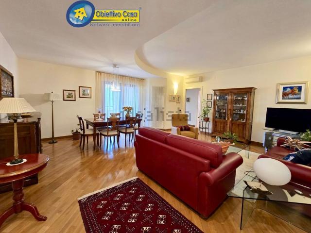 Appartamento in vendita di 160 m² in Via Fonte Baiano