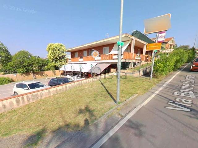 Appartamento in vendita di 160 m² in Via Fonte Murata, 2