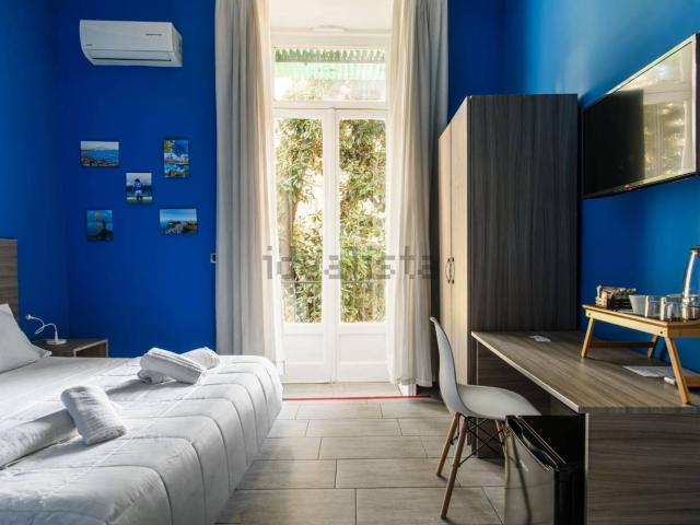 Appartamento in vendita di 160 m² in Via Foria, 18