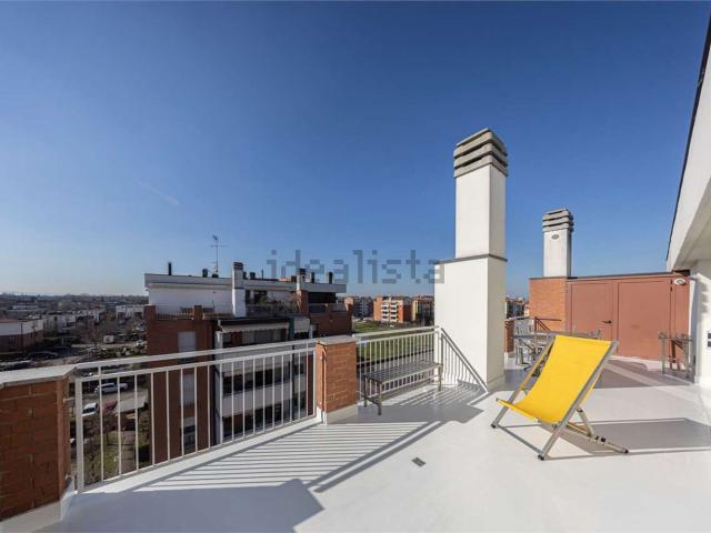 Appartamento in vendita di 160 m² in Via Forlì, 150