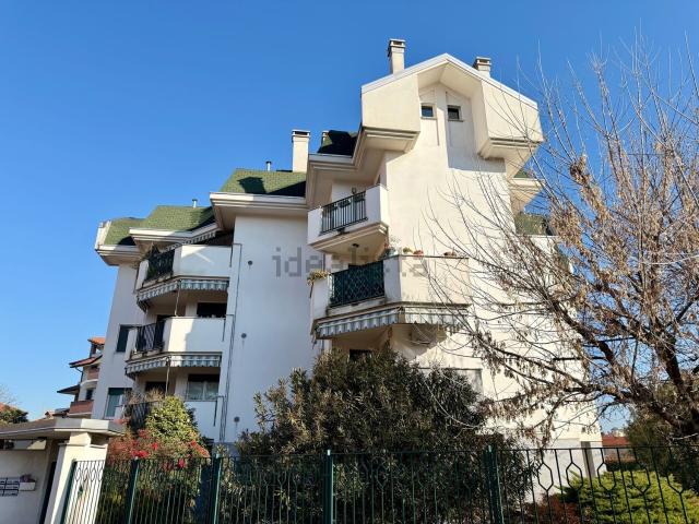 Appartamento in vendita di 160 m² in Via Fabio Filzi, 9