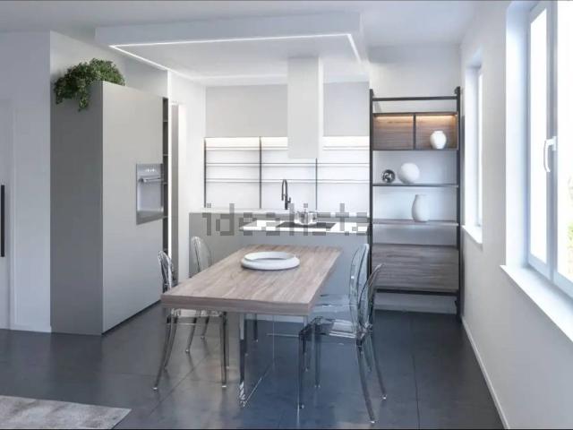 Appartamento in vendita di 160 m² in Via Faleria
