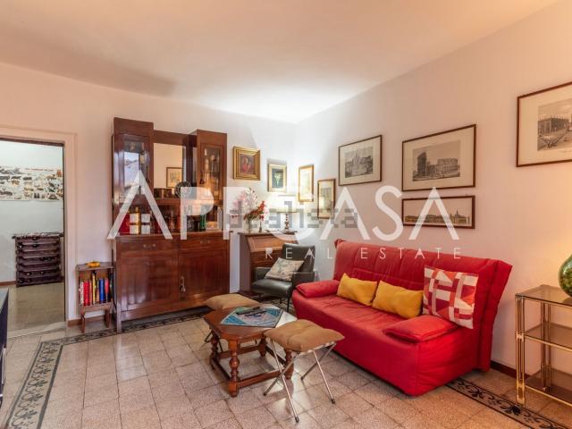 Appartamento in vendita di 160 m² in Via Farnesiana, 88
