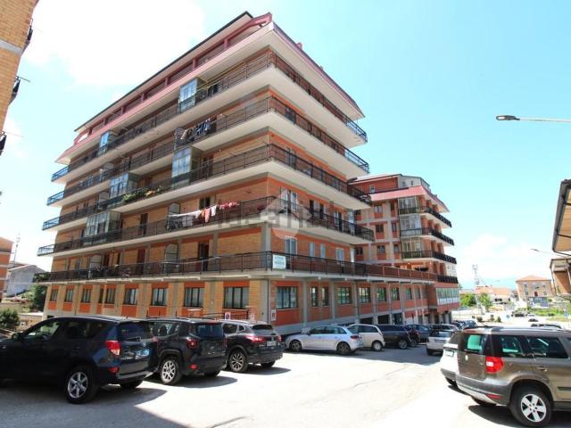 Appartamento in vendita di 160 m² in Via Federico Ciccaglione, 18