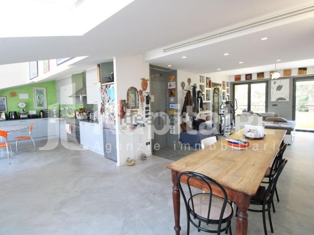 Appartamento in vendita di 160 m² in Via Fiesso, 6