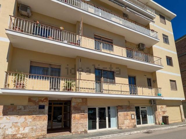 Appartamento in vendita di 160 m² in Via Filandro Quarantotti, 112