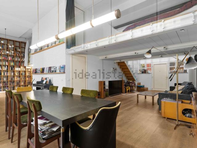 Appartamento in vendita di 160 m² in Via Francesco Olgiati