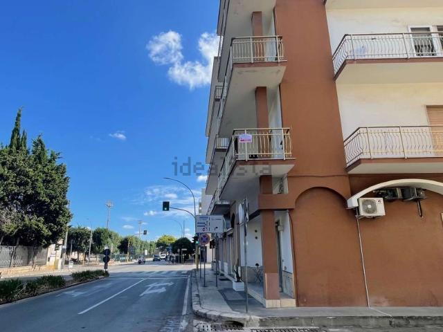 Appartamento in vendita di 160 m² in Via Francesco Baracca