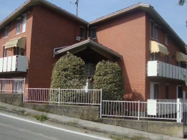 Appartamento in vendita di 160 m² in Via Francesco Castellino