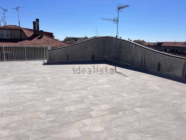 Appartamento in vendita di 160 m² in Via Isonzo, 26