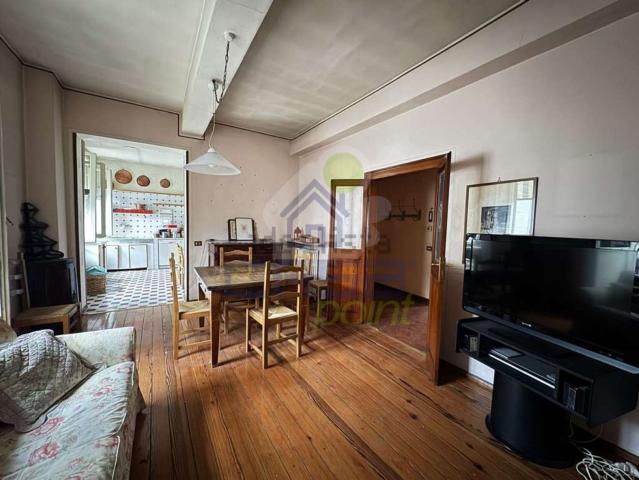 Appartamento in vendita di 160 m² in Via IV Novembre, 22