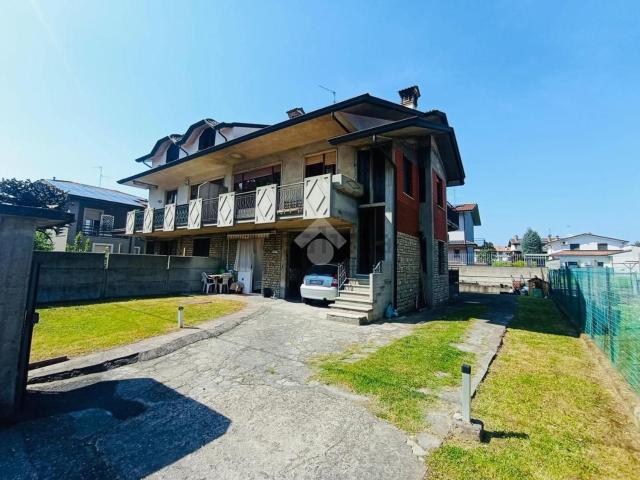 Appartamento in vendita di 160 m² in Via Olimpia, 4