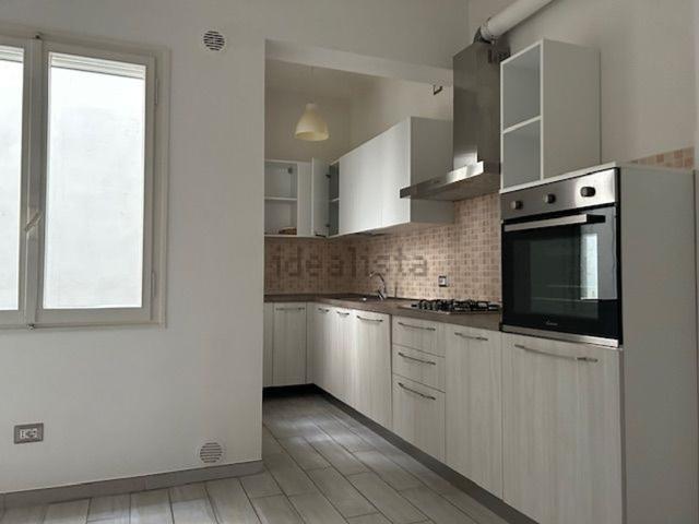 Appartamento in vendita di 160 m² in Via Ortazzo