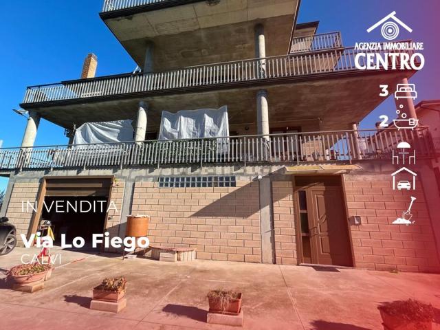 Appartamento in vendita di 160 m² in Via Lo Fiego