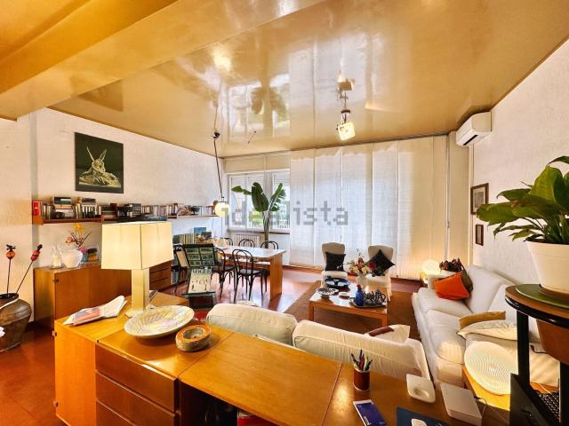 Appartamento in vendita di 160 m² in Via la Marca