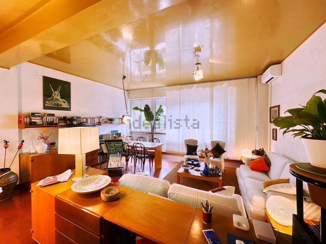 Appartamento in vendita di 160 m² in Via la Marca