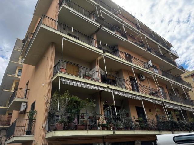 Appartamento in vendita di 160 m² in Via Laganà, 9