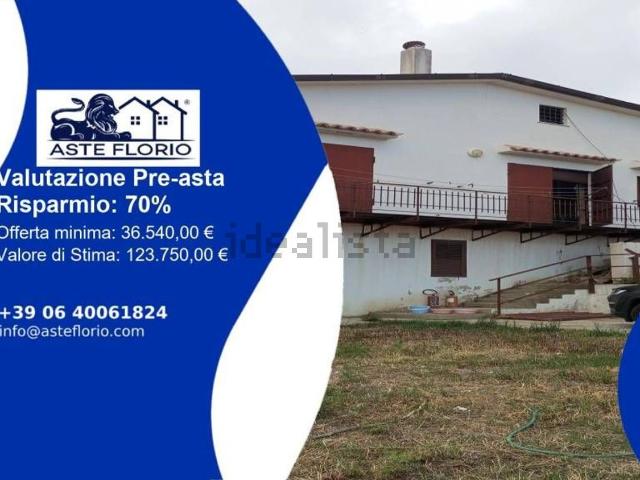 Appartamento in vendita di 160 m² in Via Leyland, 5