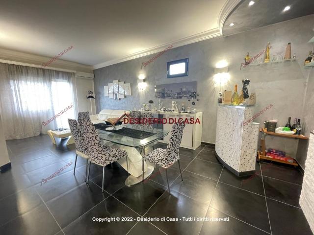 Appartamento in vendita di 160 m² in Via Libertà
