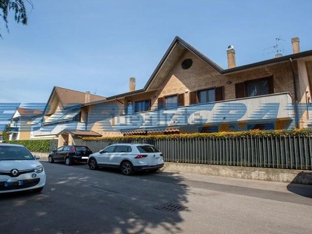 Appartamento in vendita di 160 m² in Via Liguria