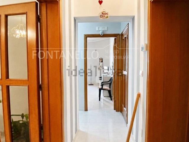 Appartamento in vendita di 160 m² in Via Luciano Damiani