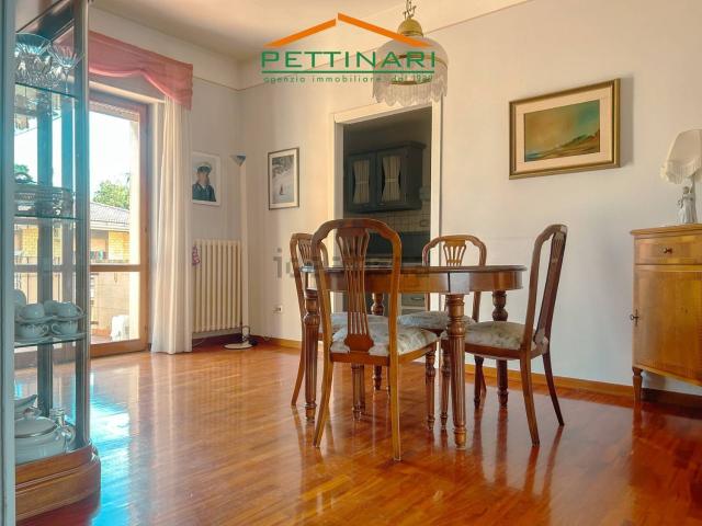 Appartamento in vendita di 160 m² in Via Luigi Bartolini, 2