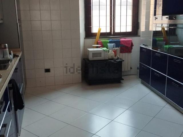 Appartamento in vendita di 160 m² in Via Luigi Bianchi