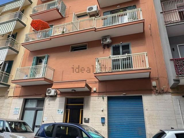 Appartamento in vendita di 160 m² in Via Luigi Finamore Pepe
